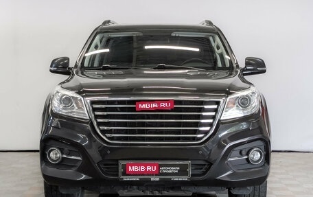 Haval H9 I рестайлинг, 2019 год, 2 250 000 рублей, 2 фотография