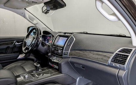Haval H9 I рестайлинг, 2019 год, 2 250 000 рублей, 10 фотография