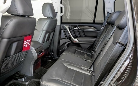 Haval H9 I рестайлинг, 2019 год, 2 250 000 рублей, 11 фотография