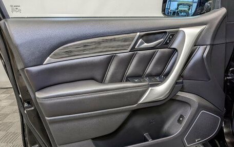 Haval H9 I рестайлинг, 2019 год, 2 250 000 рублей, 18 фотография
