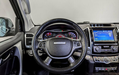 Haval H9 I рестайлинг, 2019 год, 2 250 000 рублей, 21 фотография