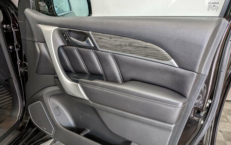 Haval H9 I рестайлинг, 2019 год, 2 250 000 рублей, 24 фотография