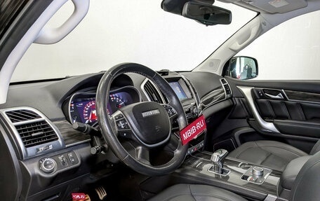 Haval H9 I рестайлинг, 2019 год, 2 250 000 рублей, 15 фотография