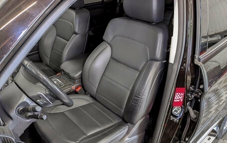Haval H9 I рестайлинг, 2019 год, 2 250 000 рублей, 19 фотография