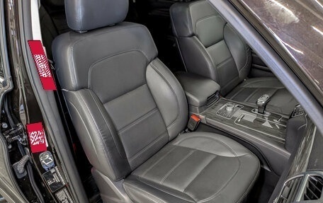 Haval H9 I рестайлинг, 2019 год, 2 250 000 рублей, 23 фотография