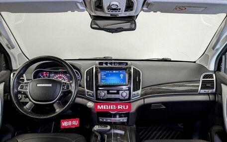 Haval H9 I рестайлинг, 2019 год, 2 250 000 рублей, 13 фотография