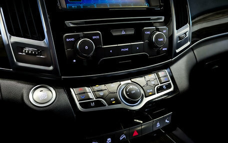 Haval H9 I рестайлинг, 2019 год, 2 250 000 рублей, 29 фотография