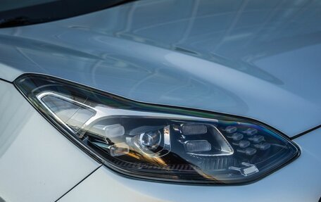 KIA Sportage IV рестайлинг, 2019 год, 2 348 000 рублей, 11 фотография