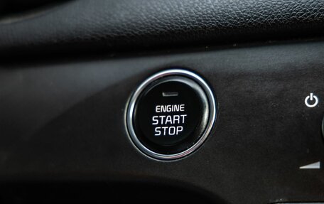KIA Sportage IV рестайлинг, 2019 год, 2 348 000 рублей, 20 фотография