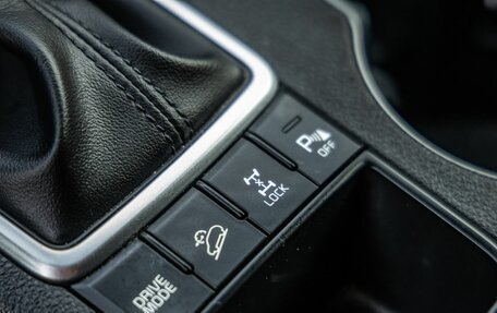KIA Sportage IV рестайлинг, 2019 год, 2 348 000 рублей, 28 фотография
