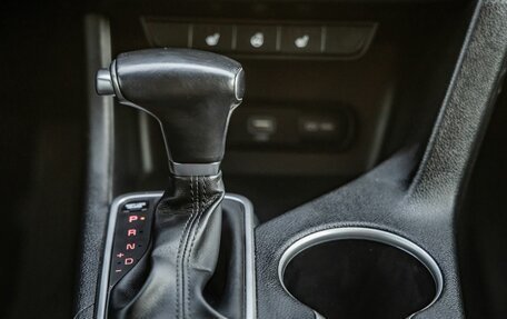 KIA Sportage IV рестайлинг, 2019 год, 2 348 000 рублей, 27 фотография