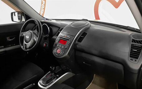 KIA Soul I рестайлинг, 2012 год, 850 000 рублей, 10 фотография