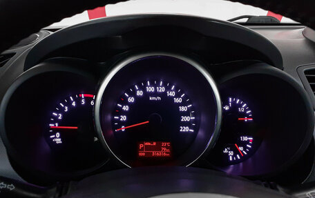 KIA Soul I рестайлинг, 2012 год, 850 000 рублей, 13 фотография