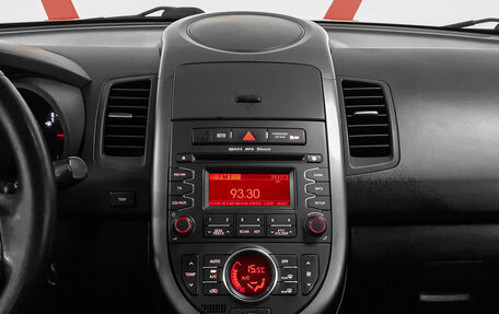 KIA Soul I рестайлинг, 2012 год, 850 000 рублей, 14 фотография