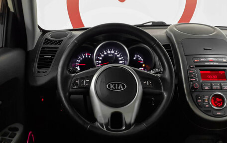 KIA Soul I рестайлинг, 2012 год, 850 000 рублей, 12 фотография