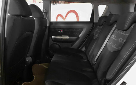 KIA Soul I рестайлинг, 2012 год, 850 000 рублей, 11 фотография