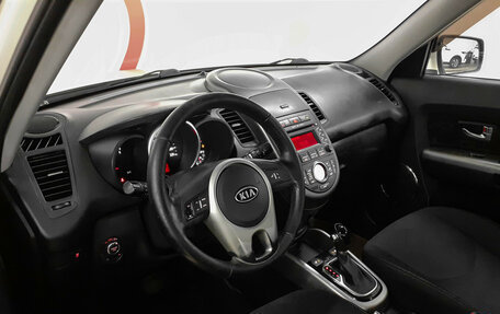 KIA Soul I рестайлинг, 2012 год, 850 000 рублей, 8 фотография