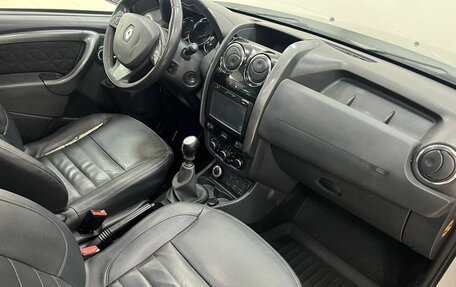 Renault Duster I рестайлинг, 2016 год, 770 000 рублей, 8 фотография