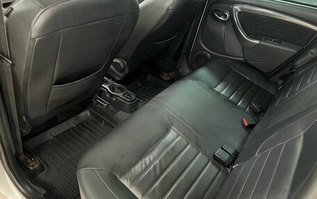Renault Duster I рестайлинг, 2016 год, 770 000 рублей, 9 фотография