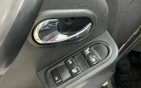 Renault Duster I рестайлинг, 2016 год, 770 000 рублей, 14 фотография