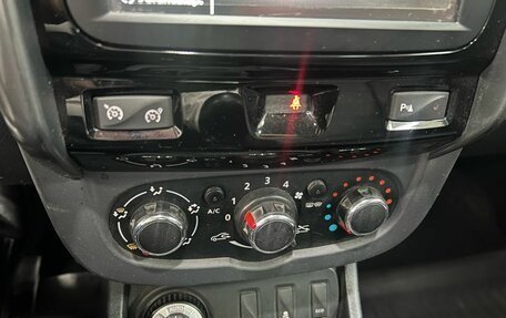 Renault Duster I рестайлинг, 2016 год, 770 000 рублей, 12 фотография