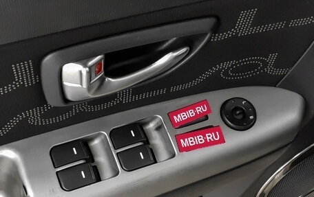KIA Soul I рестайлинг, 2012 год, 850 000 рублей, 18 фотография