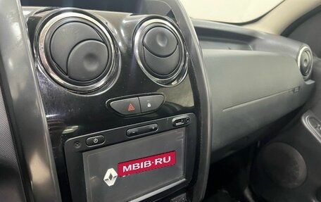 Renault Duster I рестайлинг, 2016 год, 770 000 рублей, 11 фотография