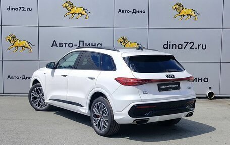 Audi Q5, 2026 год, 6 300 000 рублей, 5 фотография