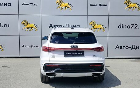Audi Q5, 2026 год, 6 300 000 рублей, 6 фотография