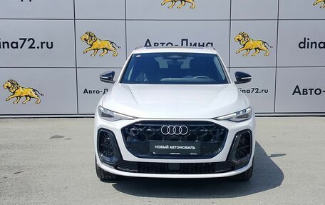 Audi Q5, 2026 год, 6 300 000 рублей, 2 фотография