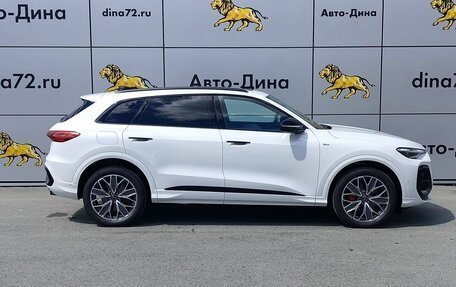 Audi Q5, 2026 год, 6 300 000 рублей, 4 фотография