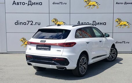Audi Q5, 2026 год, 6 300 000 рублей, 7 фотография