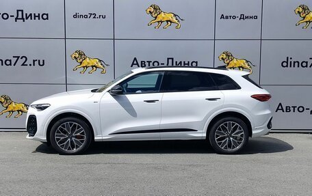 Audi Q5, 2026 год, 6 300 000 рублей, 8 фотография