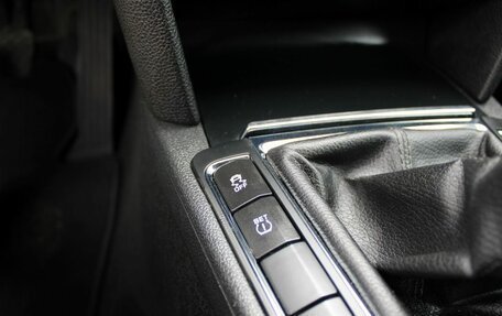 Skoda Superb III рестайлинг, 2013 год, 889 000 рублей, 15 фотография