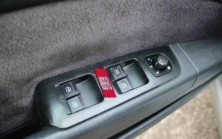 Skoda Superb III рестайлинг, 2013 год, 889 000 рублей, 9 фотография