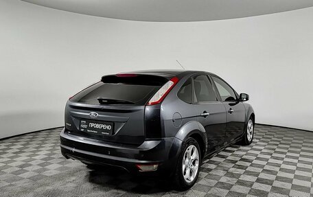 Ford Focus II рестайлинг, 2010 год, 450 000 рублей, 6 фотография