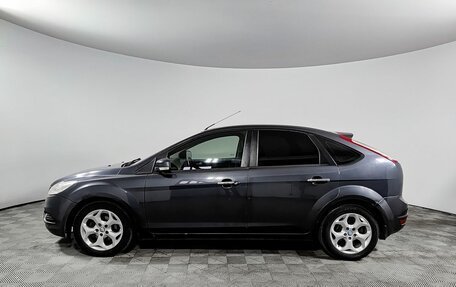 Ford Focus II рестайлинг, 2010 год, 450 000 рублей, 10 фотография