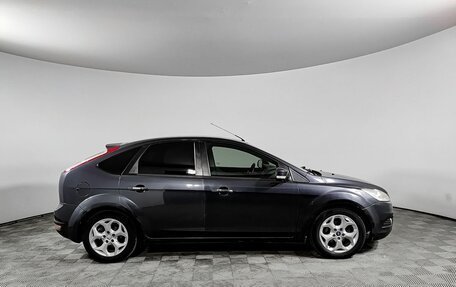 Ford Focus II рестайлинг, 2010 год, 450 000 рублей, 5 фотография