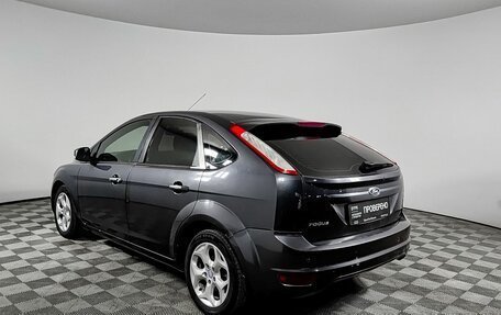 Ford Focus II рестайлинг, 2010 год, 450 000 рублей, 8 фотография