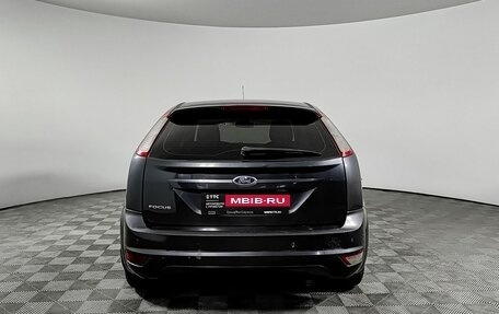 Ford Focus II рестайлинг, 2010 год, 450 000 рублей, 7 фотография