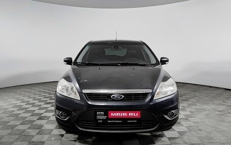 Ford Focus II рестайлинг, 2010 год, 450 000 рублей, 2 фотография
