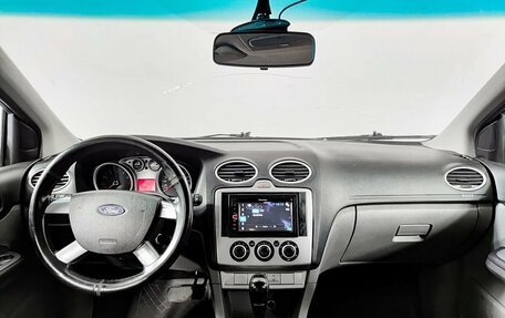 Ford Focus II рестайлинг, 2010 год, 450 000 рублей, 17 фотография