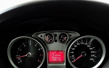 Ford Focus II рестайлинг, 2010 год, 450 000 рублей, 16 фотография