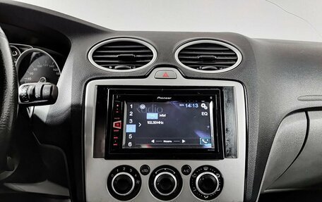 Ford Focus II рестайлинг, 2010 год, 450 000 рублей, 18 фотография