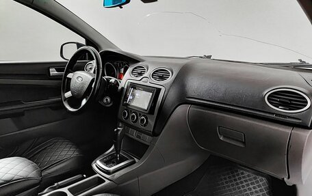 Ford Focus II рестайлинг, 2010 год, 450 000 рублей, 13 фотография
