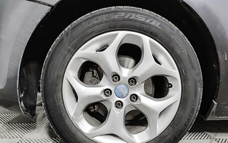 Ford Focus II рестайлинг, 2010 год, 450 000 рублей, 22 фотография