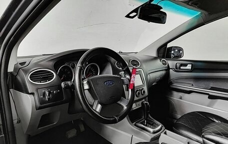 Ford Focus II рестайлинг, 2010 год, 450 000 рублей, 20 фотография