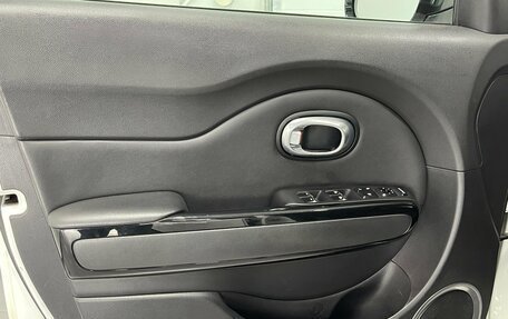 KIA Soul II рестайлинг, 2017 год, 1 530 000 рублей, 17 фотография