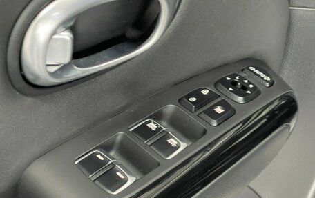 KIA Soul II рестайлинг, 2017 год, 1 530 000 рублей, 18 фотография