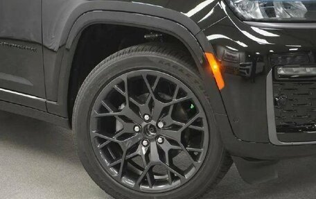 Jeep Grand Cherokee, 2026 год, 9 700 000 рублей, 3 фотография